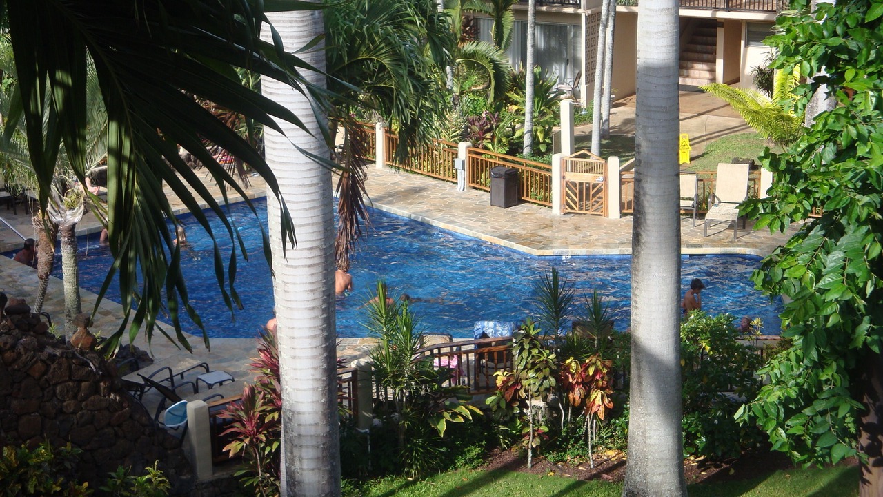 Photo of Outdoor in Poipu