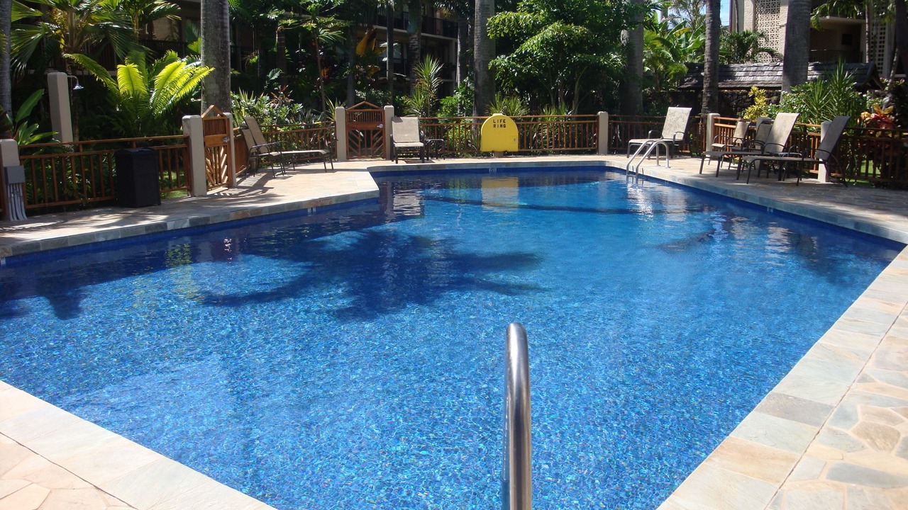 Photo of Outdoor in Poipu