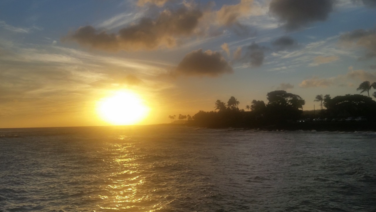 Photo of Others in Poipu