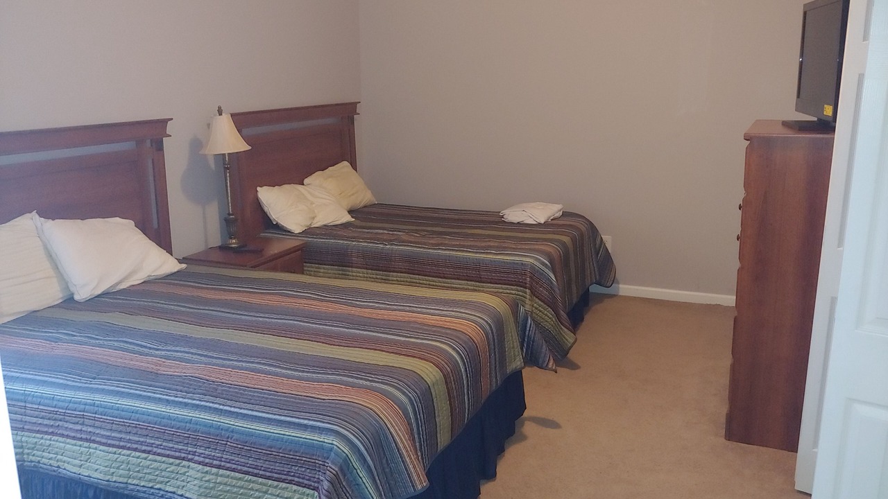 Photo of Bedroom in Seneca