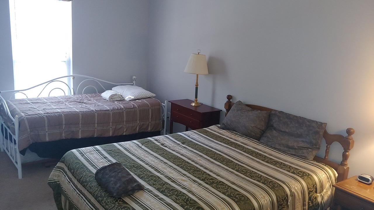 Photo of Bedroom in Seneca