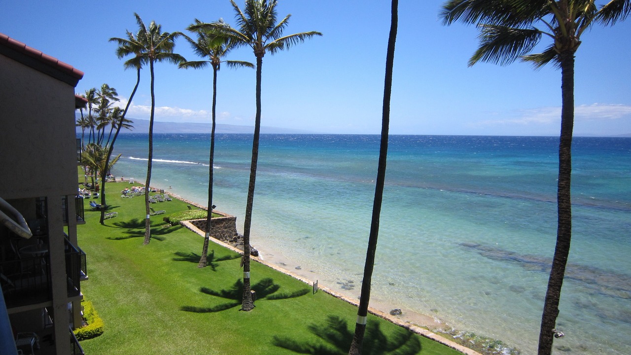 Photo of Others in Honokowai