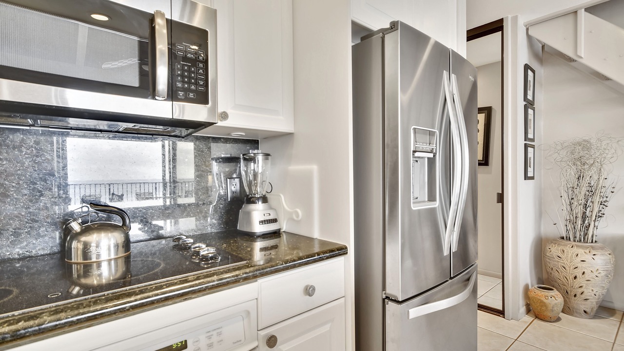 Photo of Kitchen in Honokowai