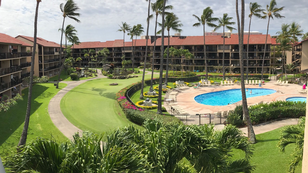Photo of Outdoor in Honokowai
