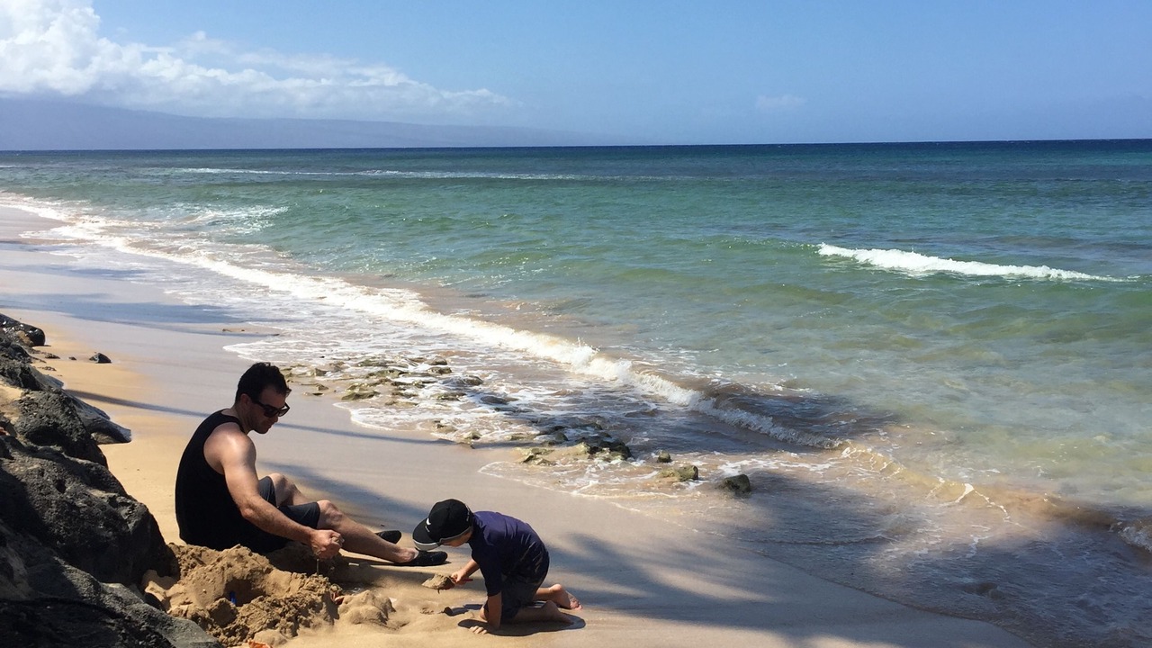 Photo of Others in Honokowai