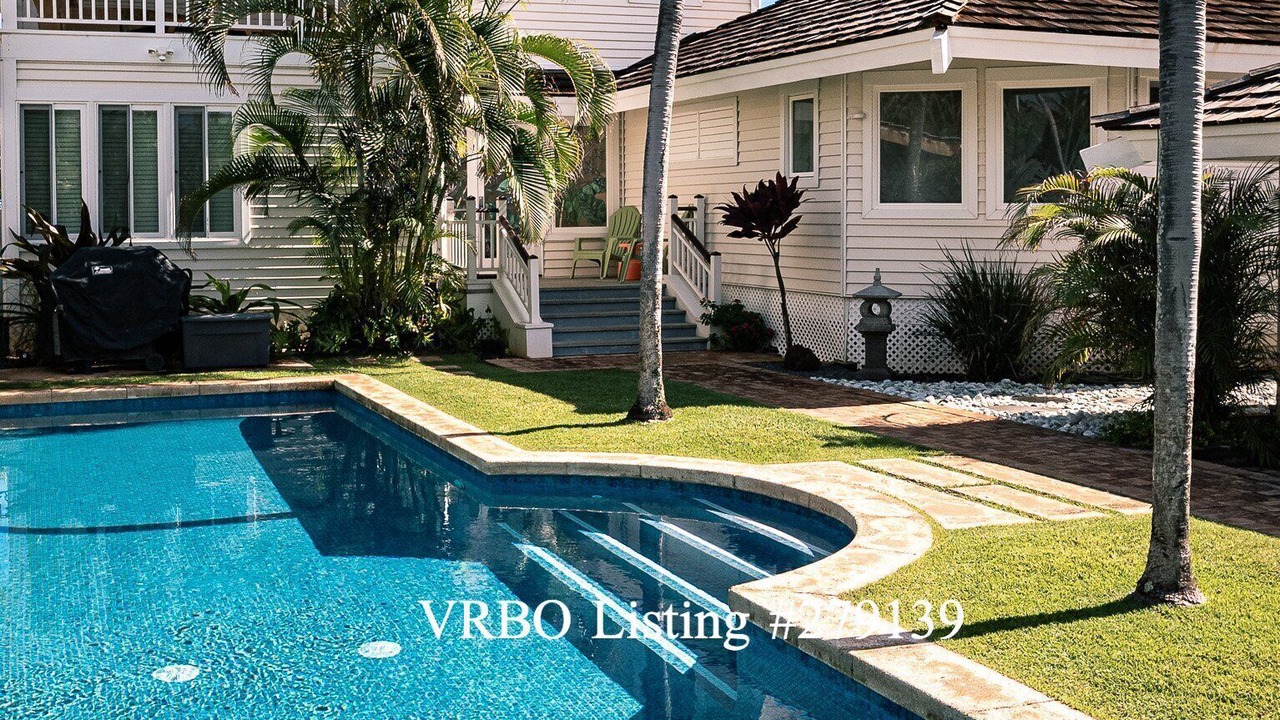 Photo of Outdoor in Kailua