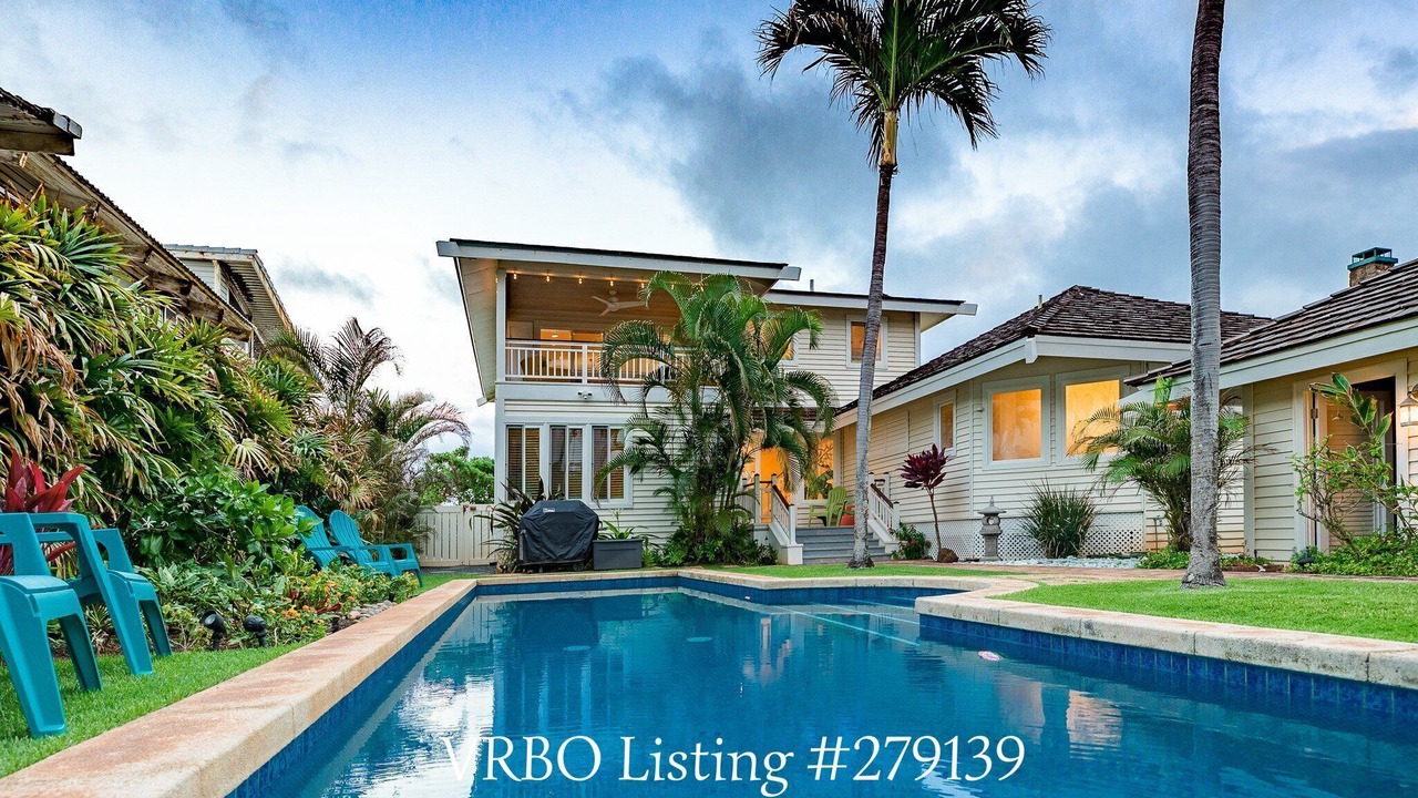 Photo of Outdoor in Kailua