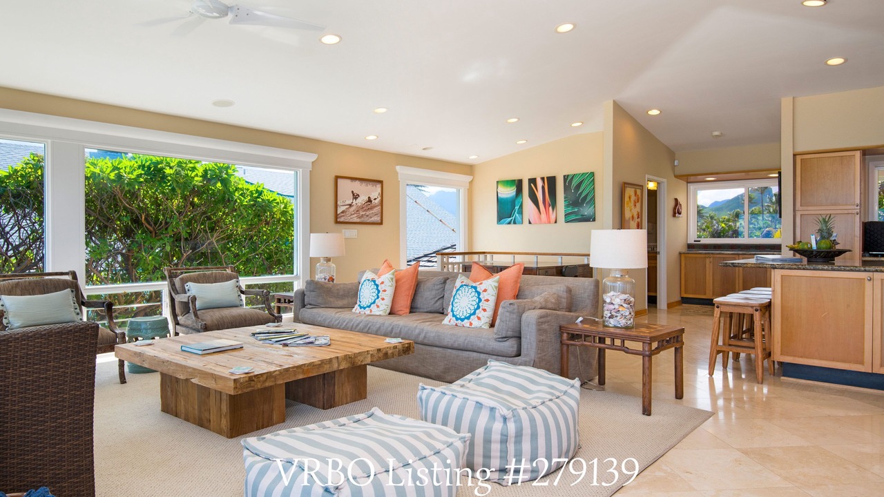 Photo of Bedroom in Kailua