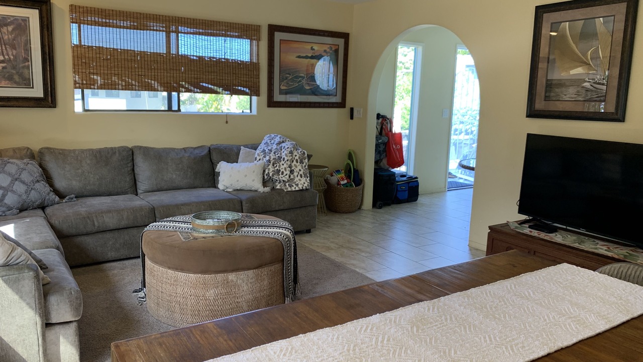 Photo of Livingroom in Kalaoa