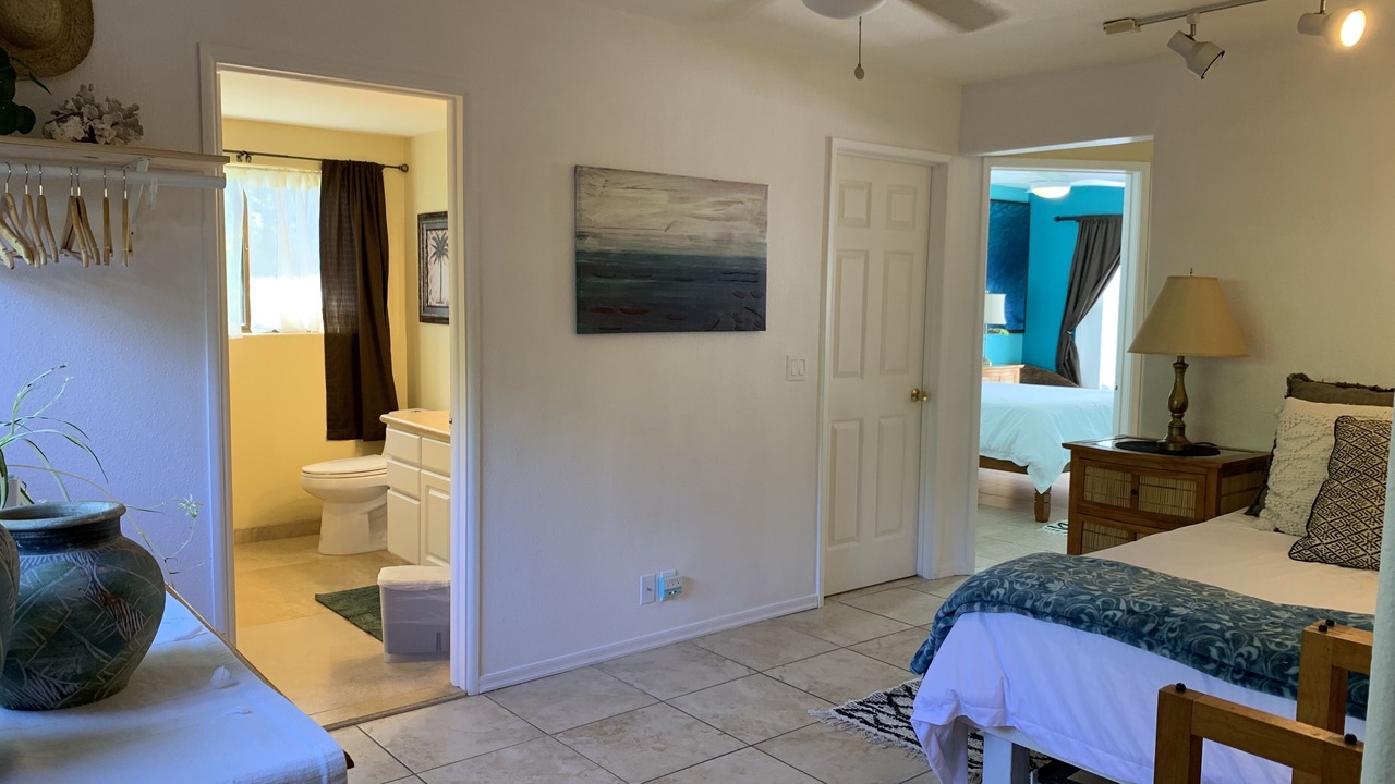 Photo of Bedroom in Kalaoa
