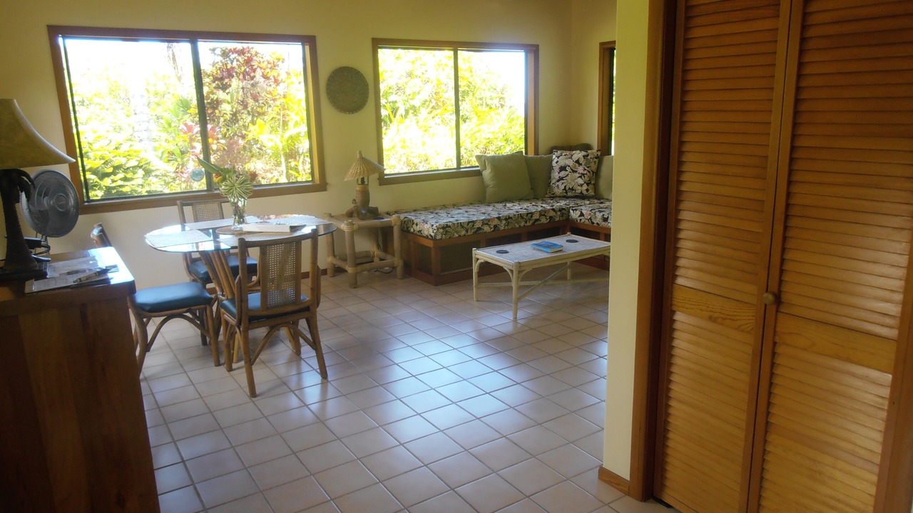Photo of Bedroom in Pahoa