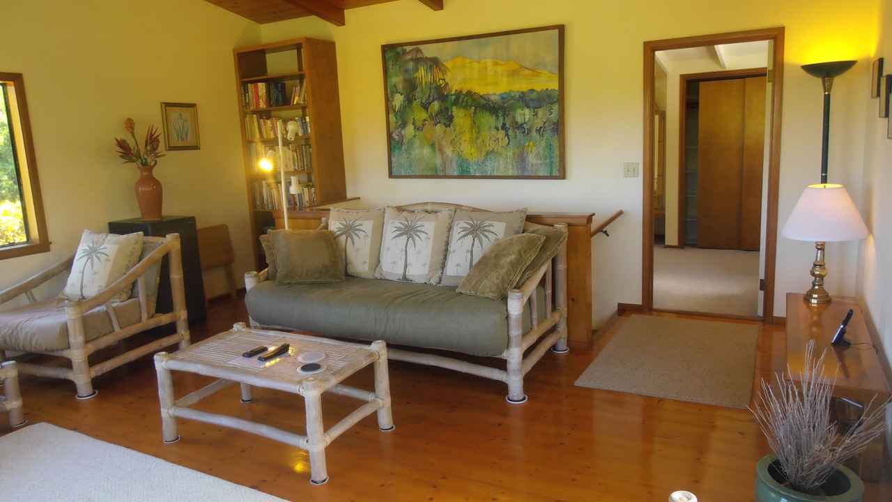 Photo of Bedroom in Pahoa