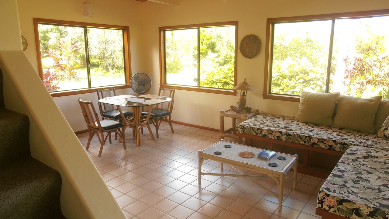 Photo of Bedroom in Pahoa