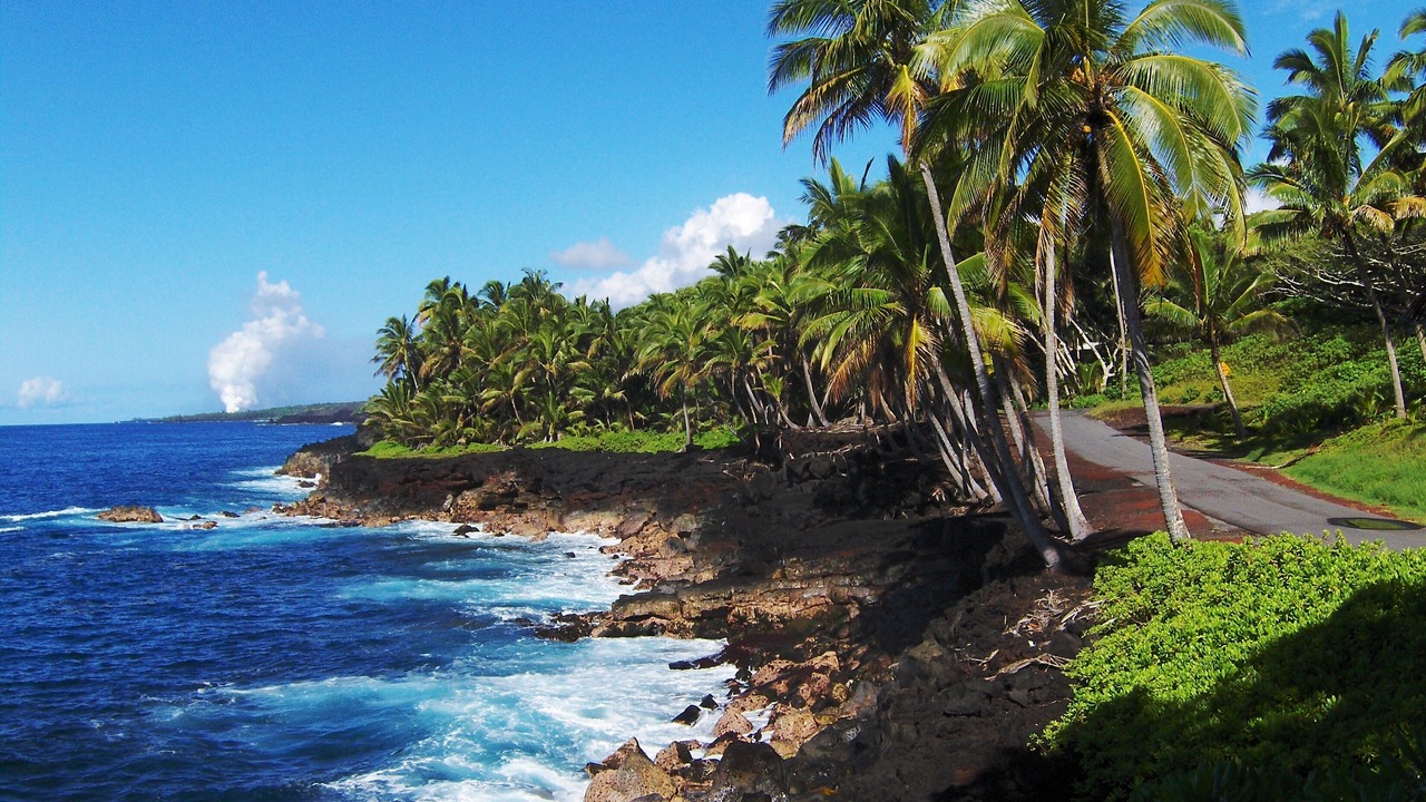 Photo of Others in Pahoa
