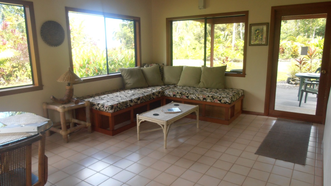 Photo of Bedroom in Pahoa