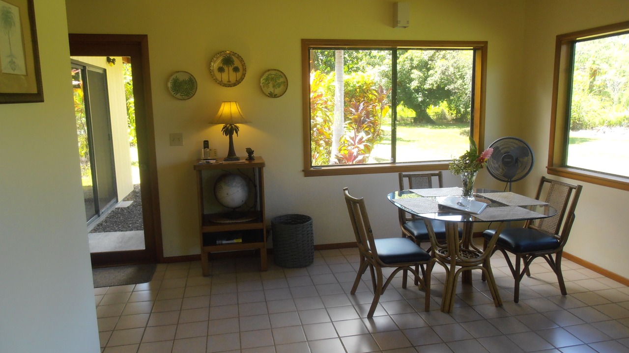 Photo of Bedroom in Pahoa