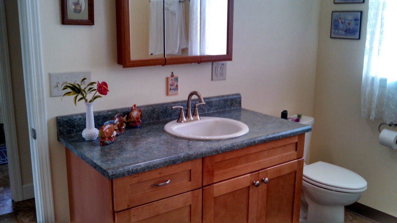 Photo of Bathroom in Fern Acres
