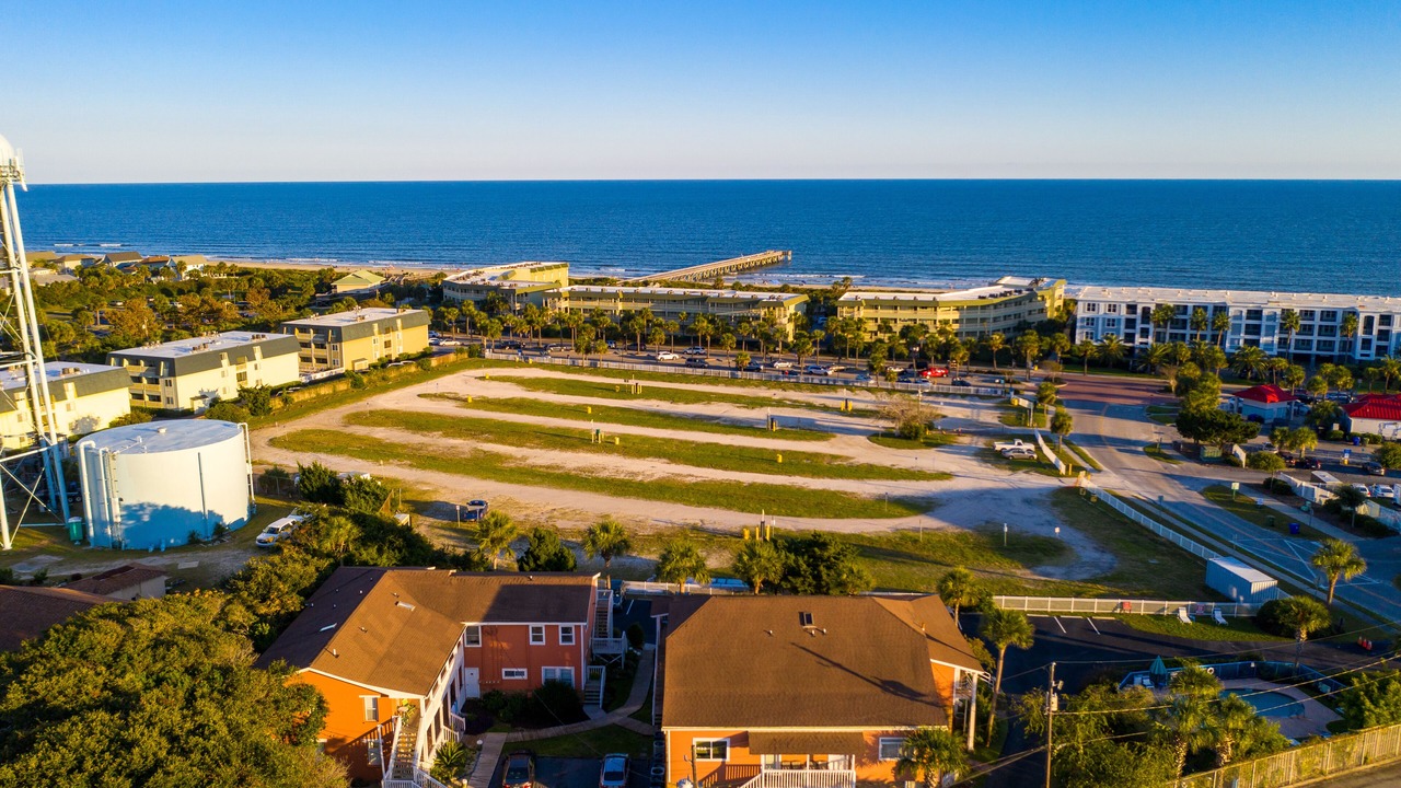 Photo of Outdoor in Isle of Palms