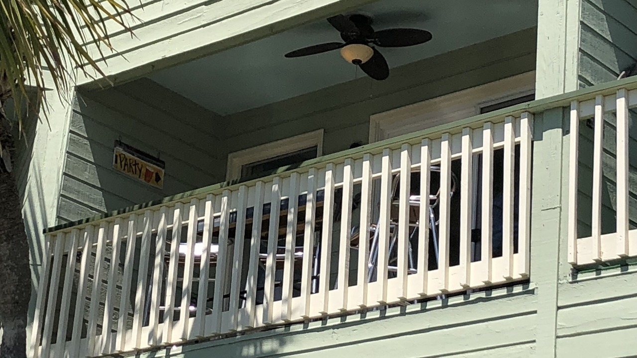 Photo of Outdoor in Isle of Palms