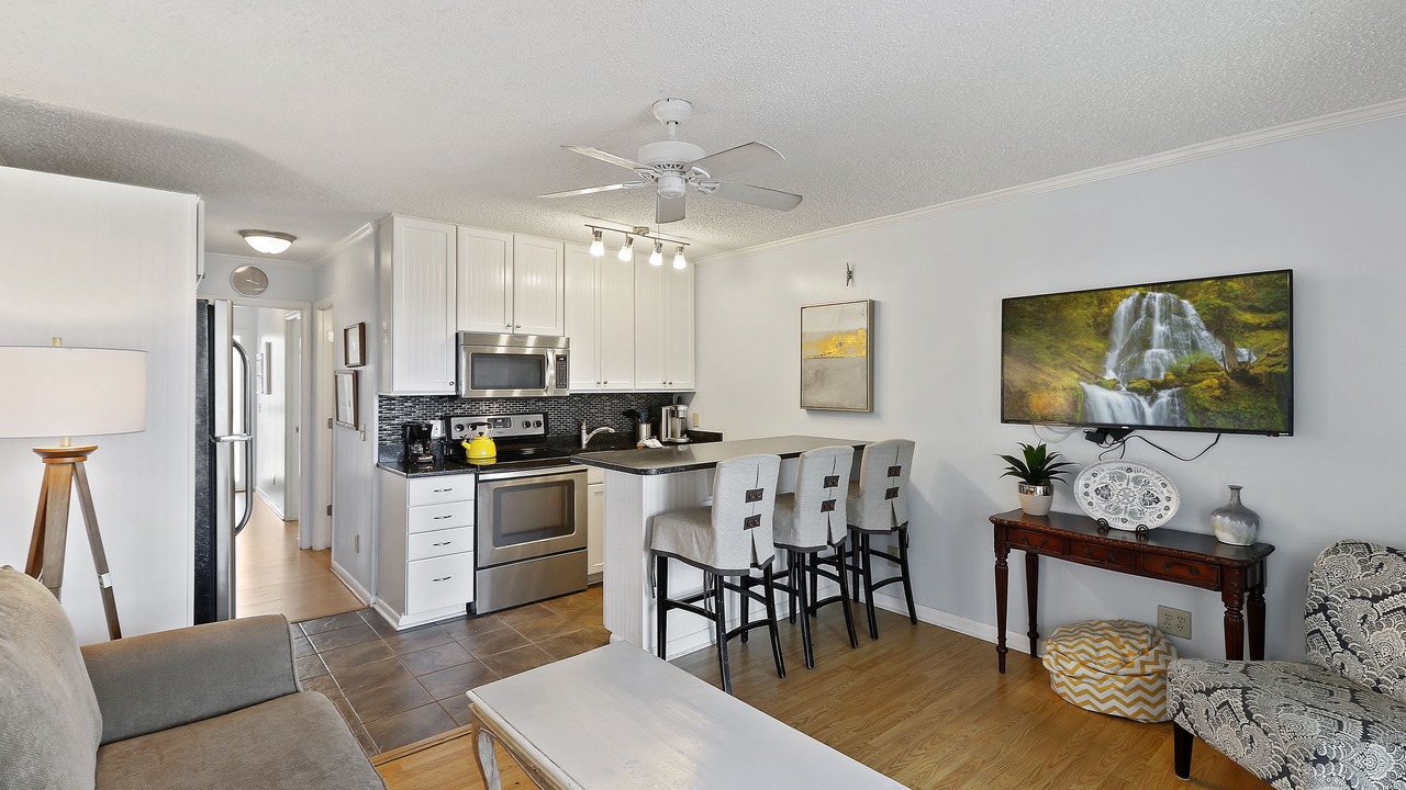 Photo of Livingroom in Isle of Palms