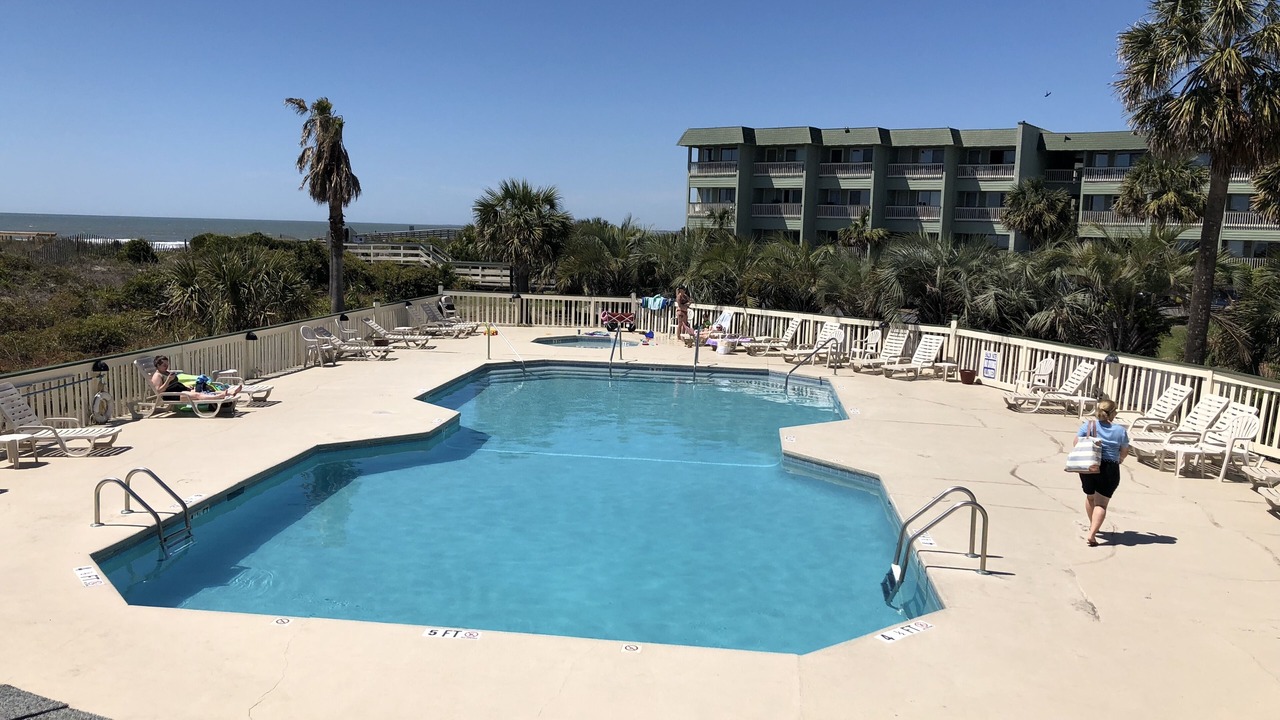 Photo of Outdoor in Isle of Palms
