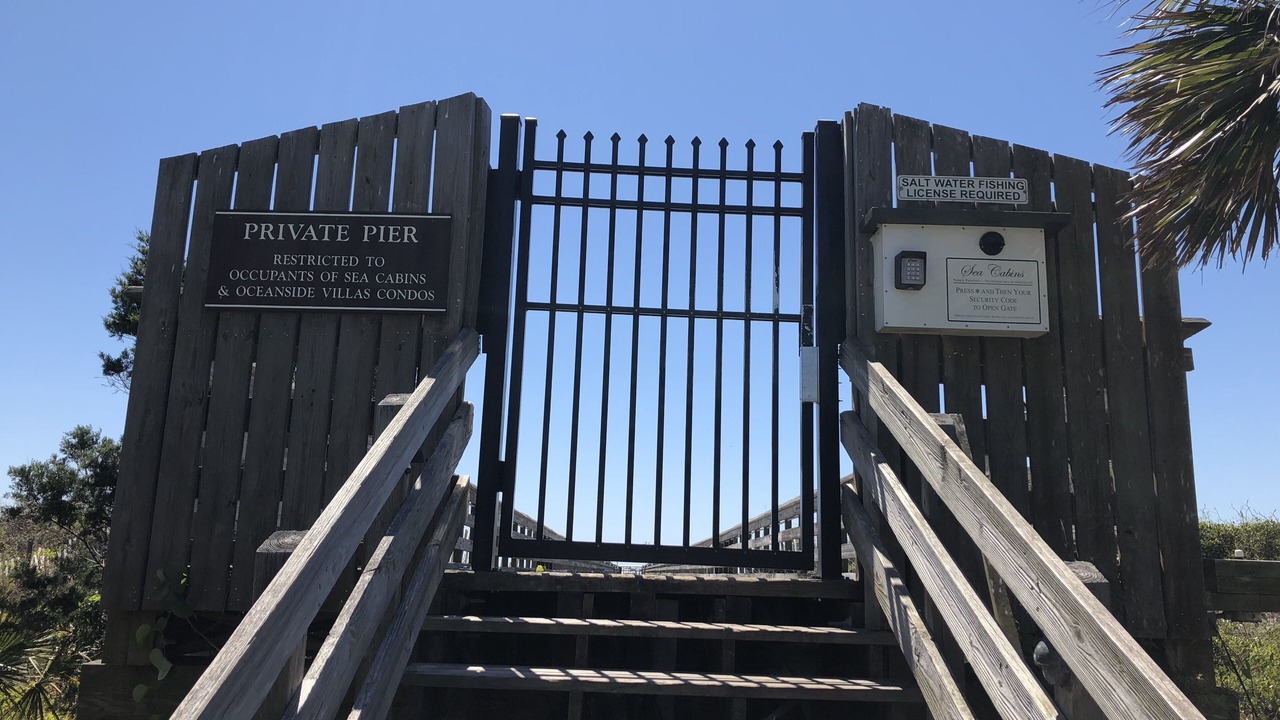 Photo of Outdoor in Isle of Palms