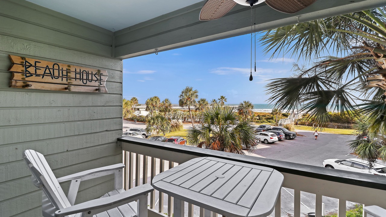 Photo of Outdoor in Isle of Palms