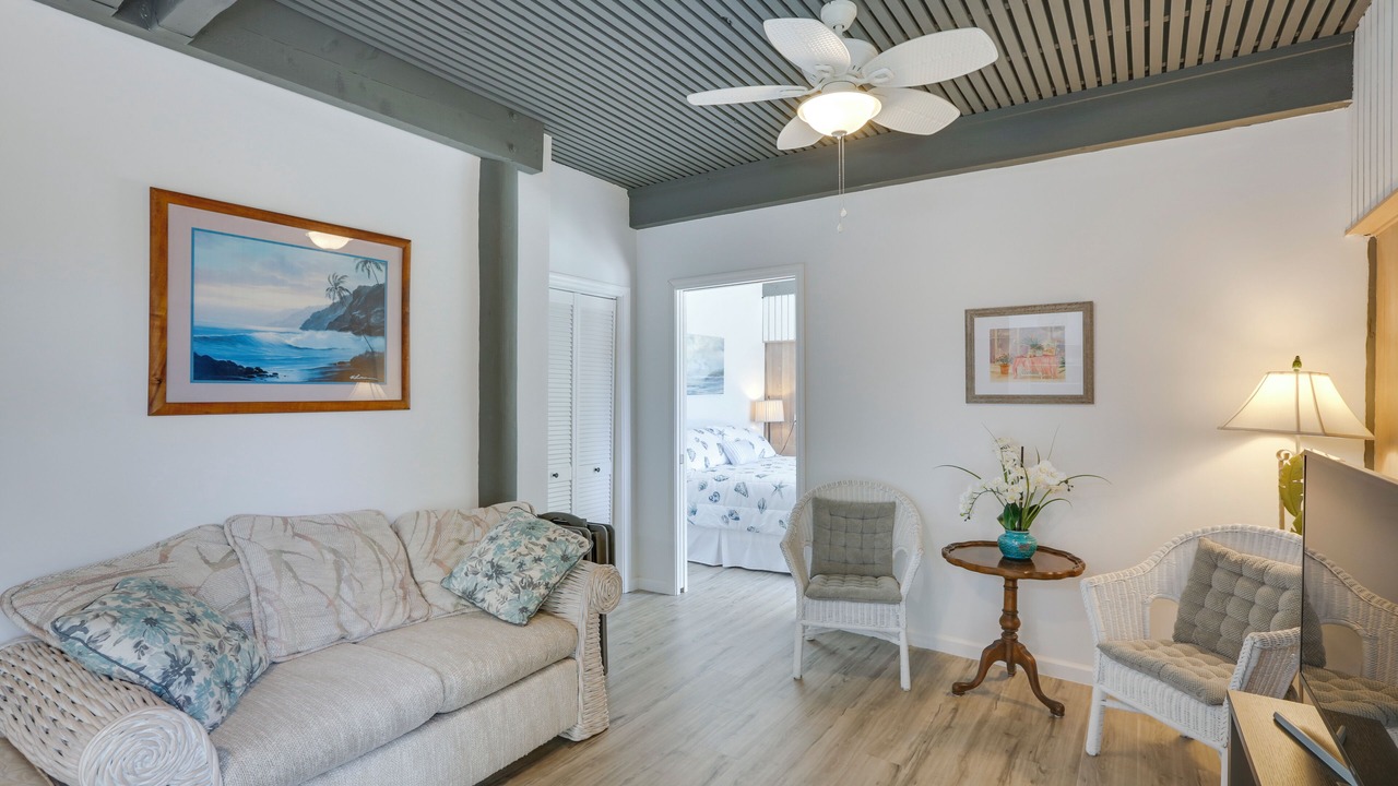 Photo of Livingroom in Hawaii Kai