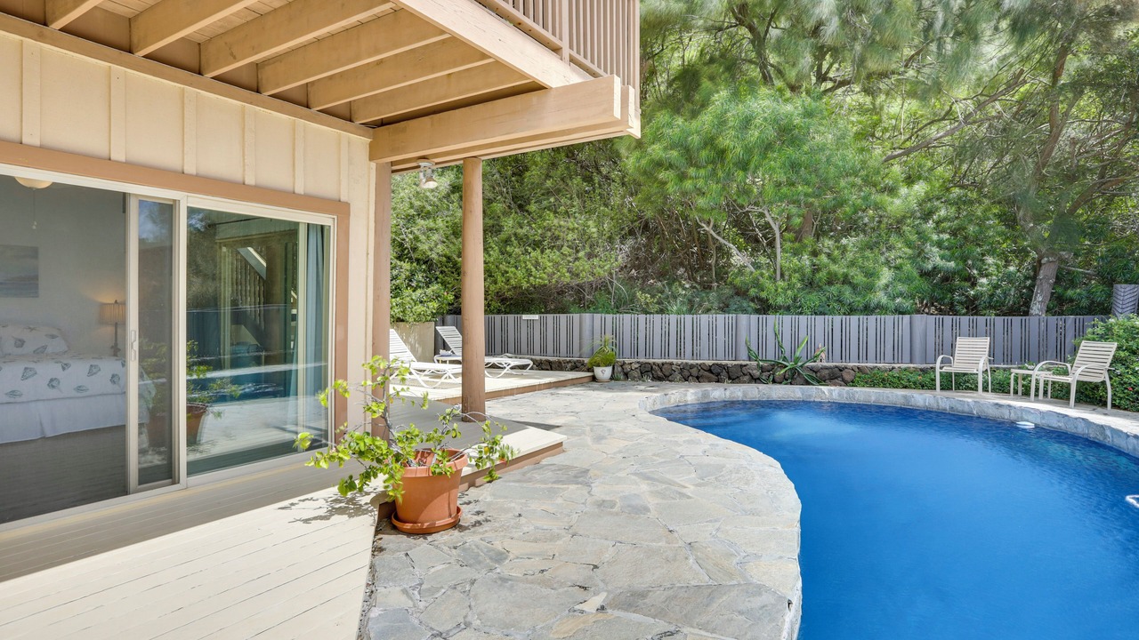Photo of Outdoor in Hawaii Kai