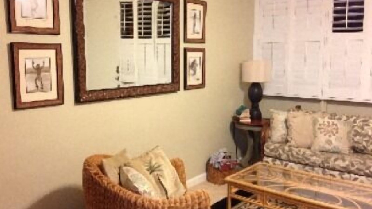 Photo of Livingroom in Makaha