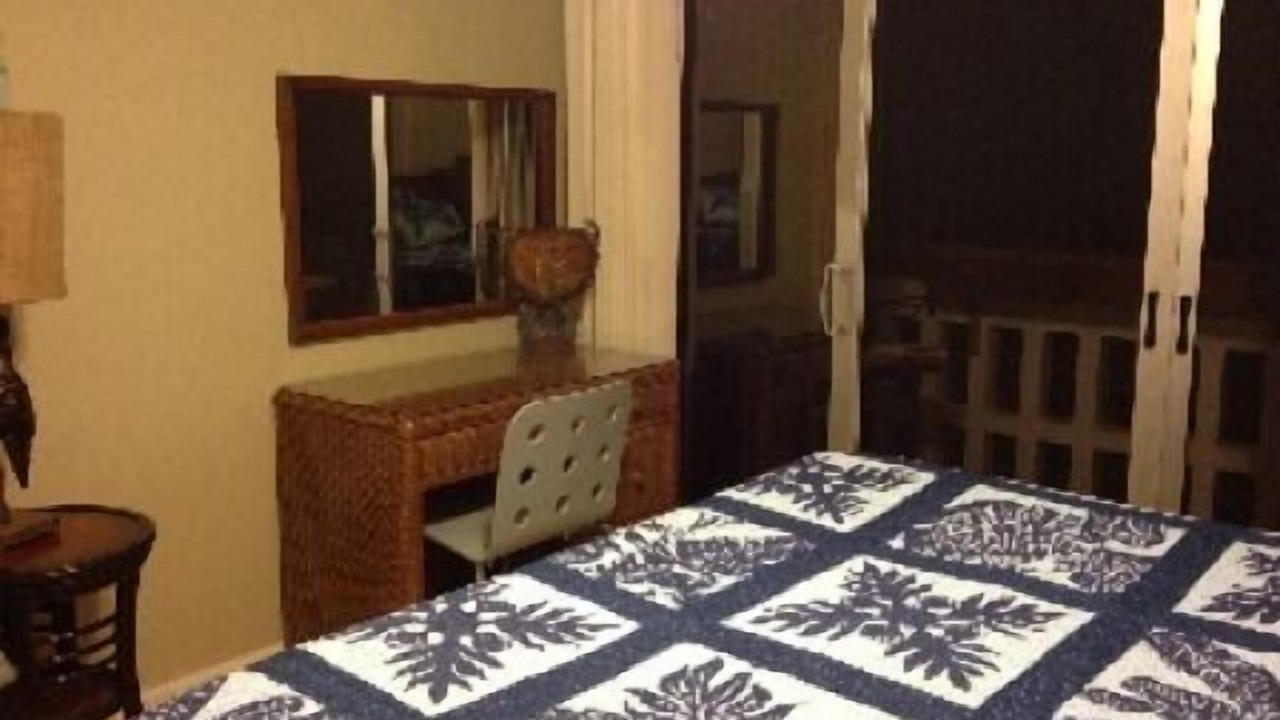 Photo of Bedroom in Makaha