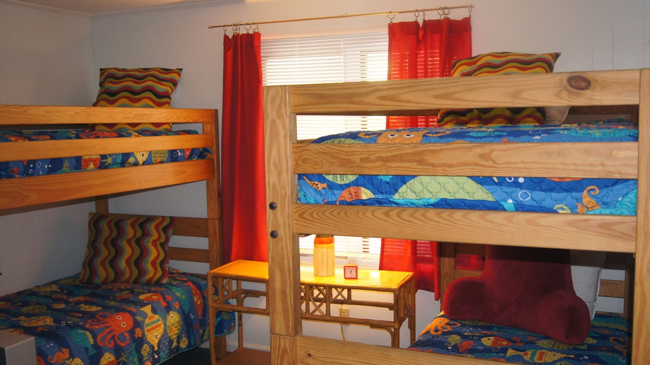 Photo of Bedroom in Long Bay Estates
