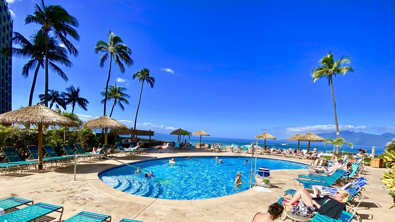 Photo of Outdoor in Kahana