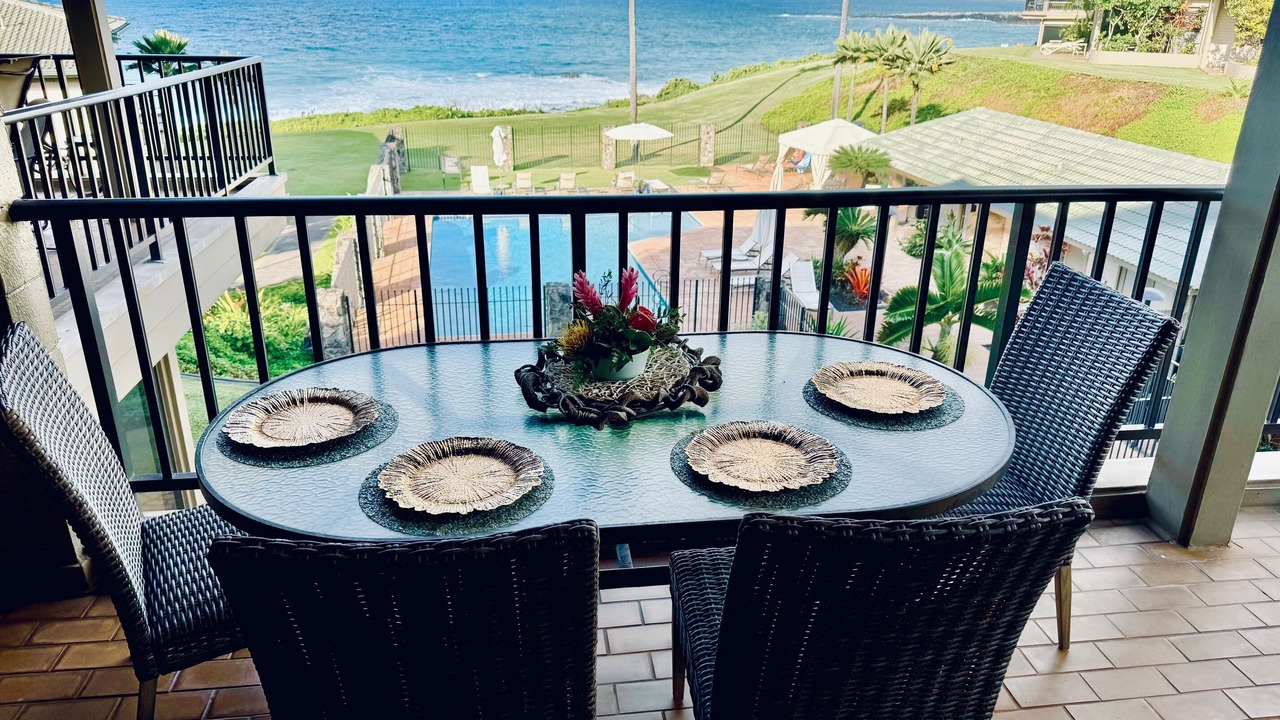 Photo of Outdoor in Napili