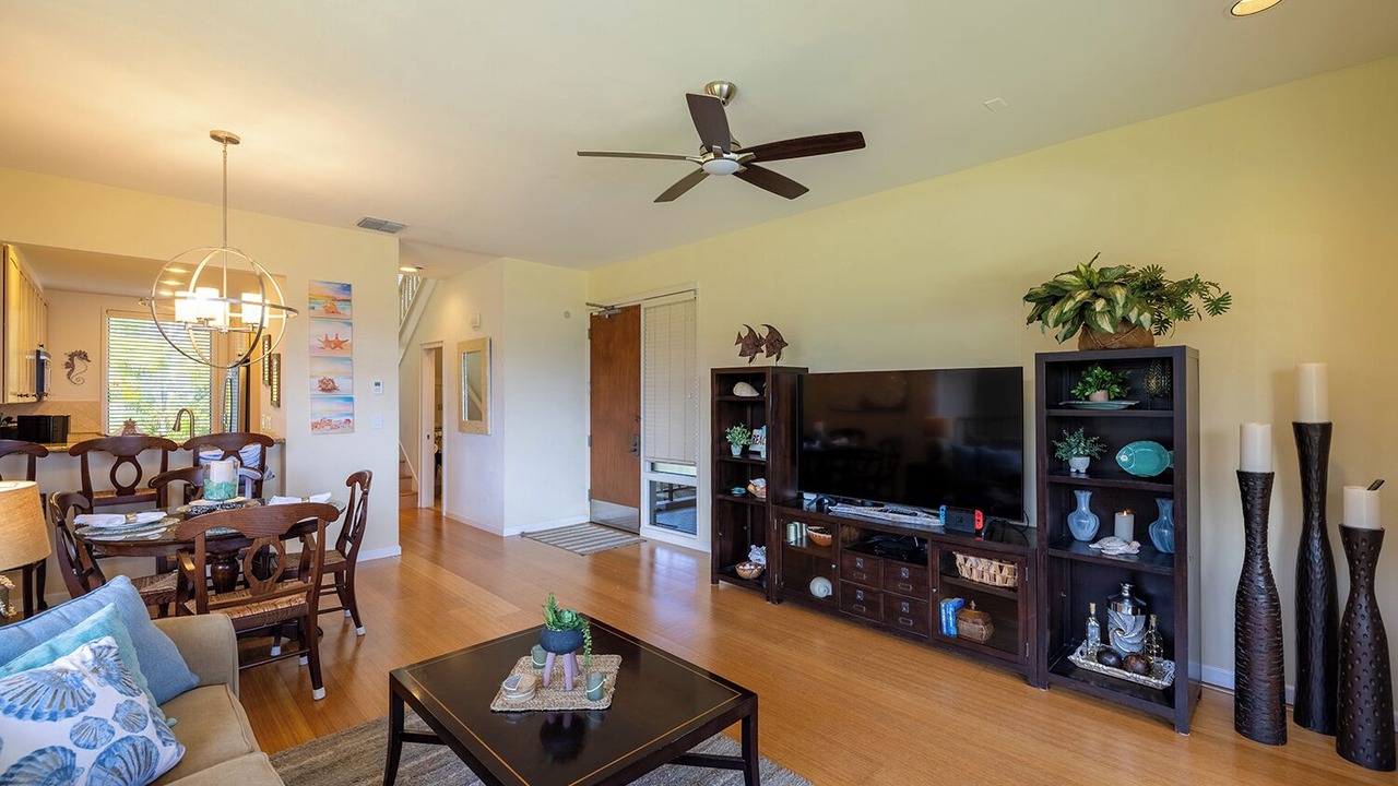 Photo of Livingroom in Napili