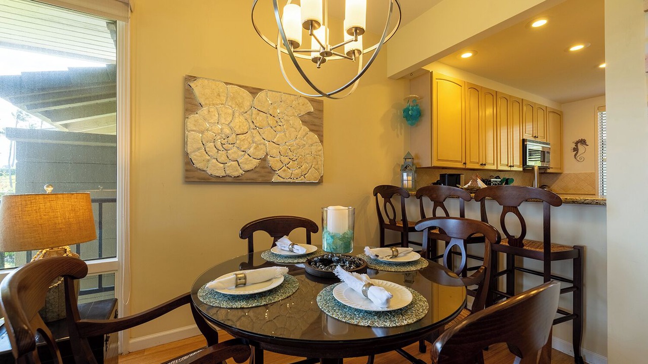 Photo of Livingroom in Napili