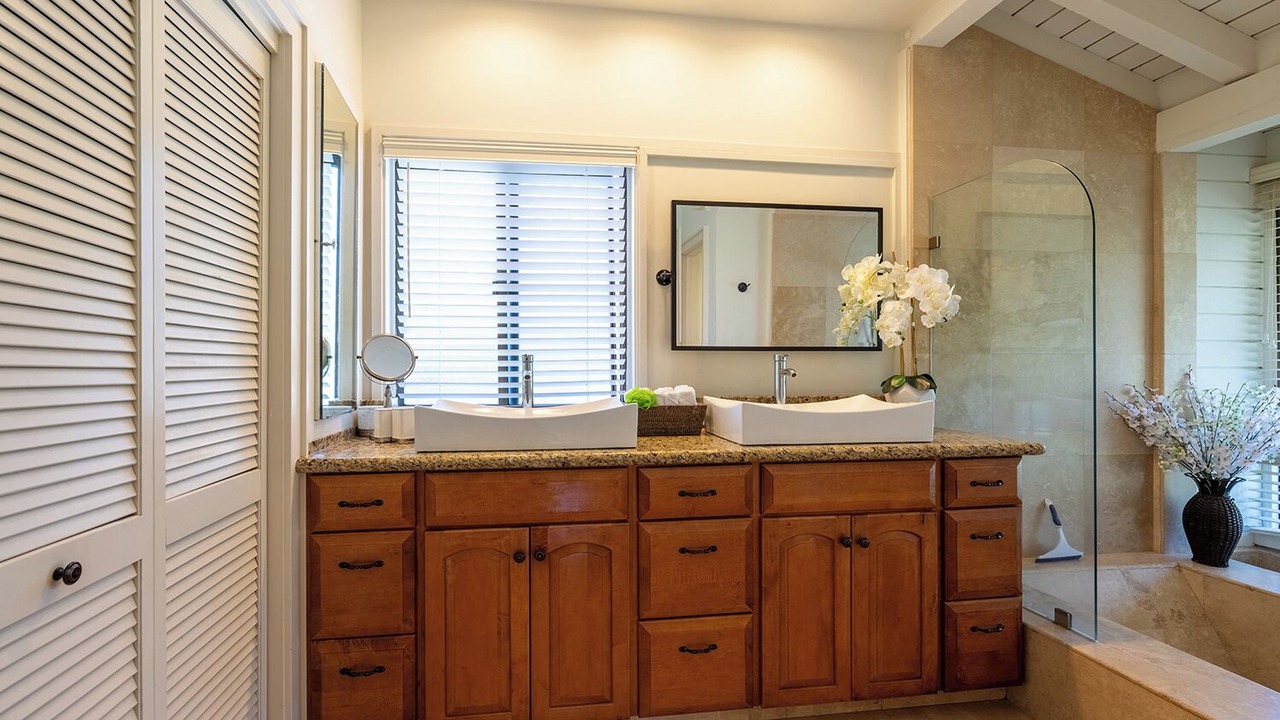 Photo of Bathroom in Napili