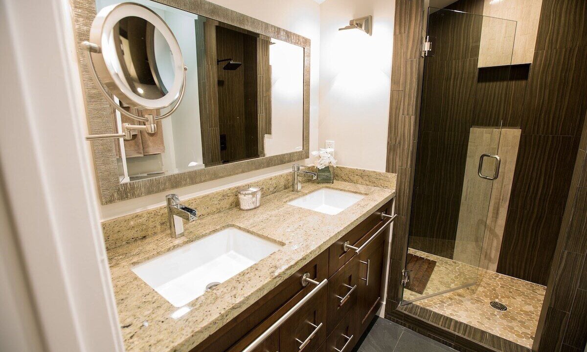 Photo of Bathroom in Kaneohe