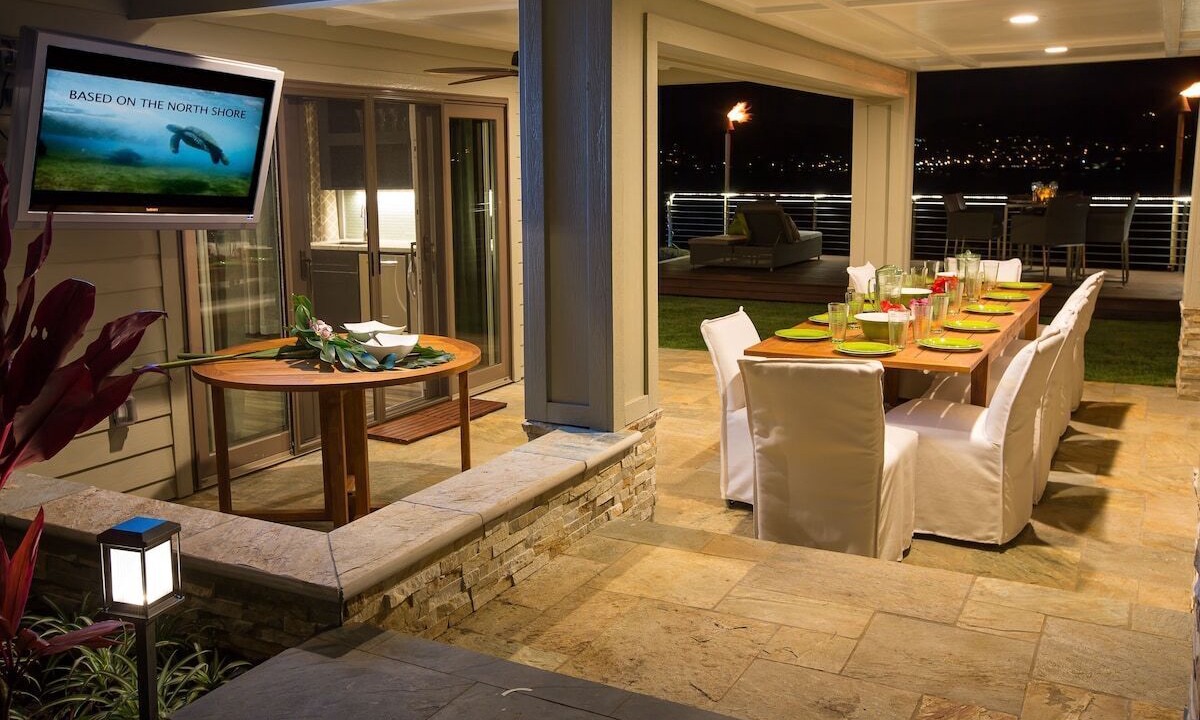 Photo of Outdoor in Kaneohe