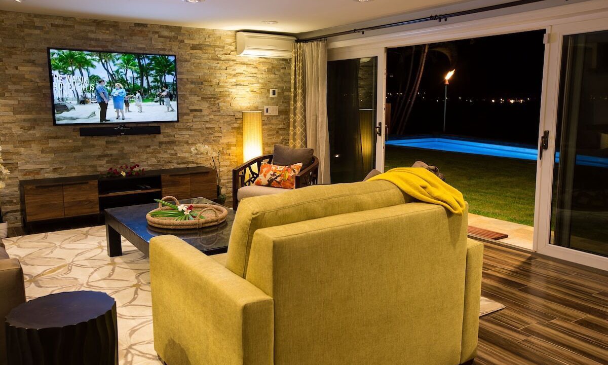 Photo of Outdoor in Kaneohe