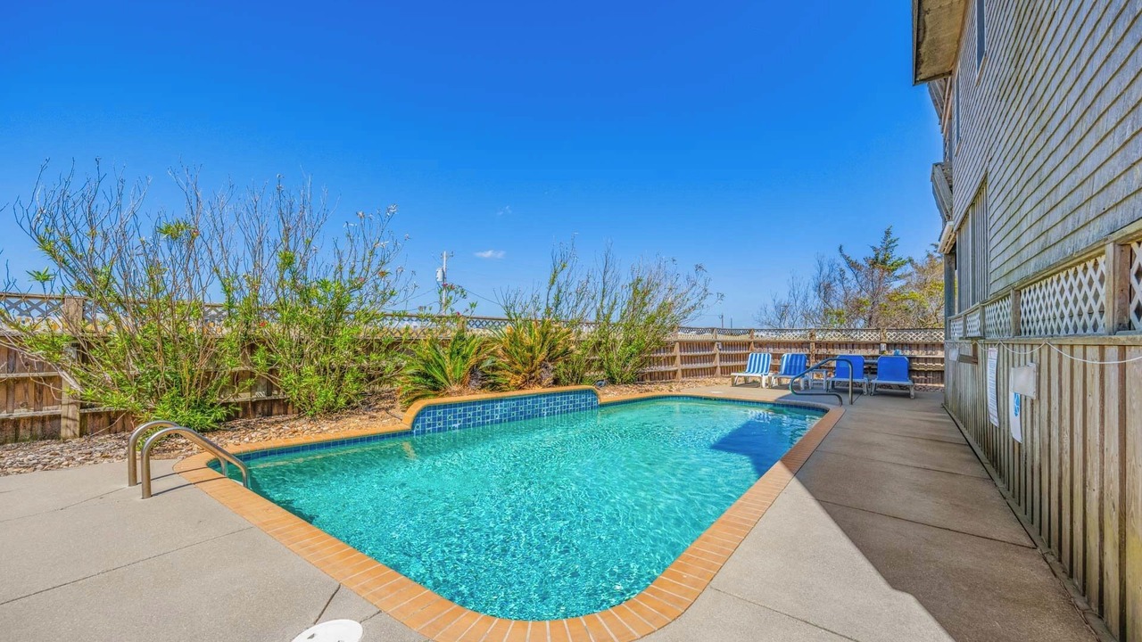 Photo of Outdoor in Rodanthe