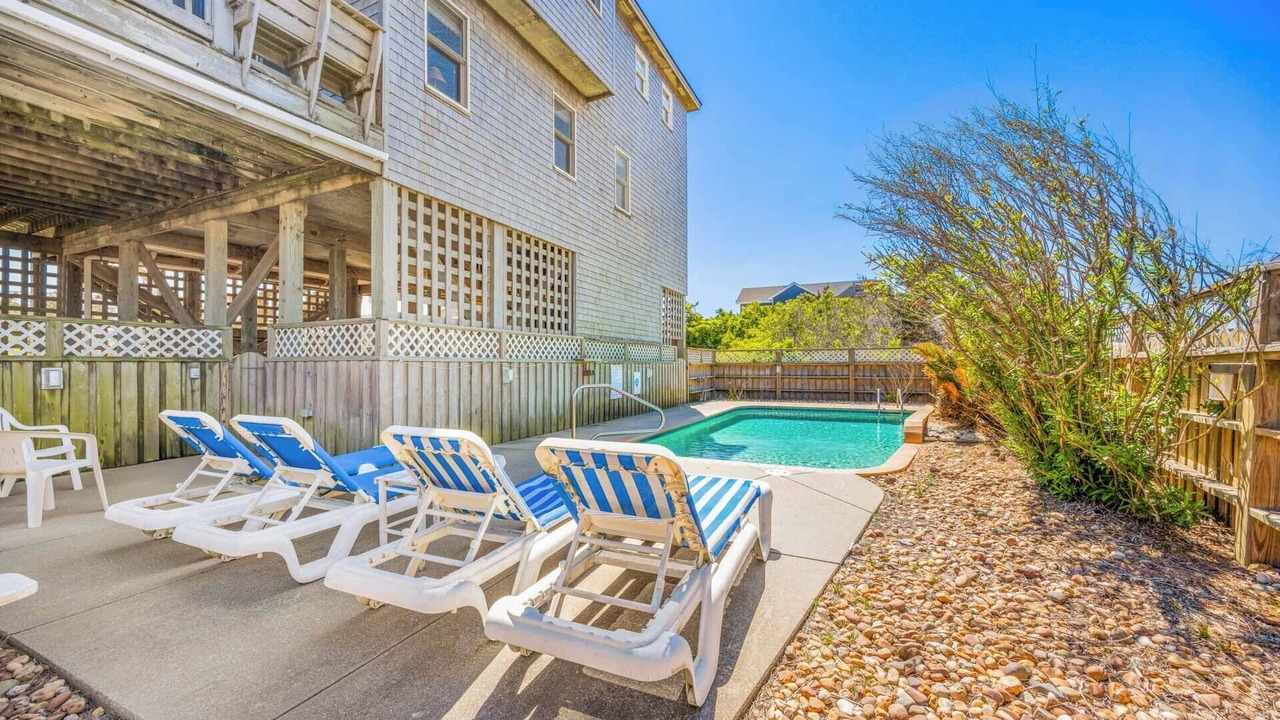 Photo of Outdoor in Rodanthe