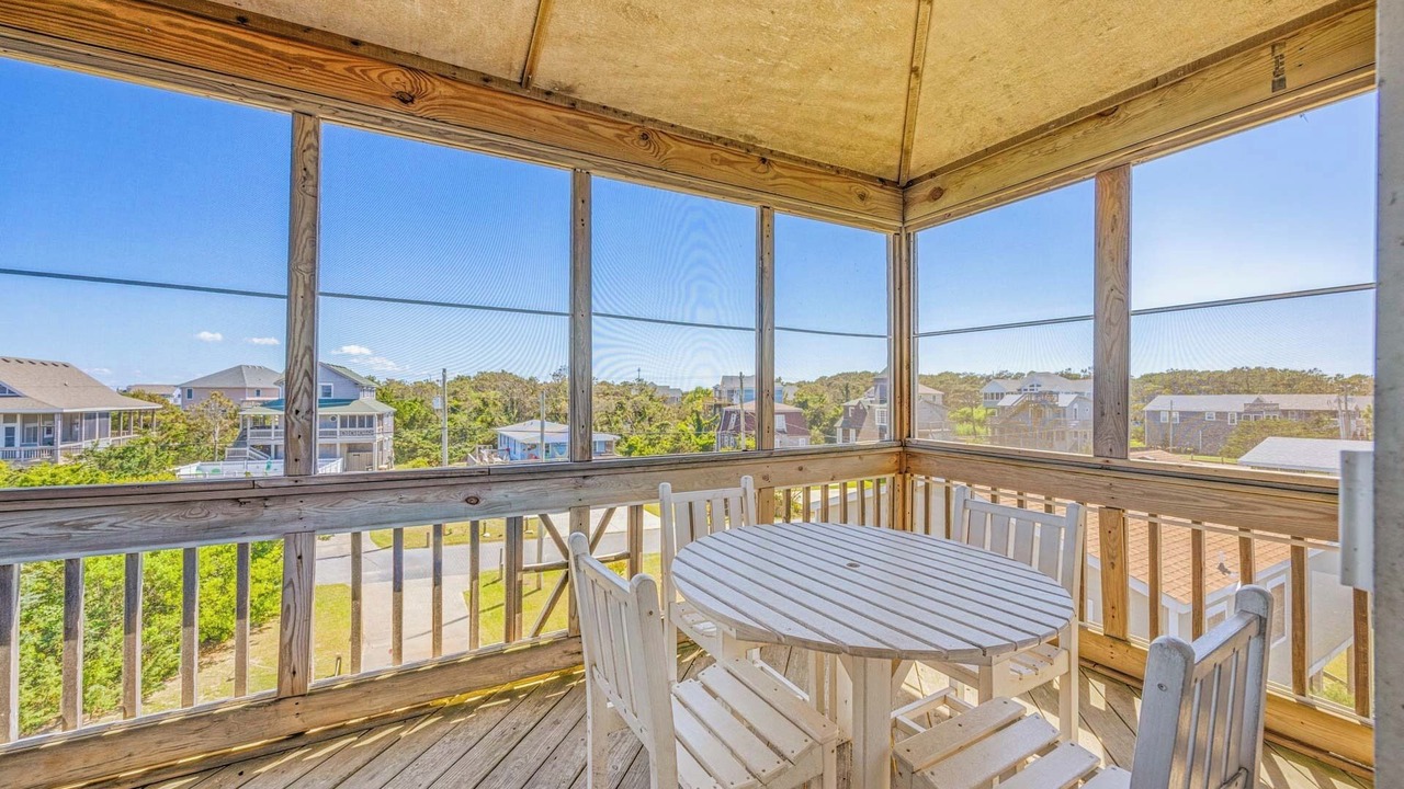 Photo of Outdoor in Rodanthe