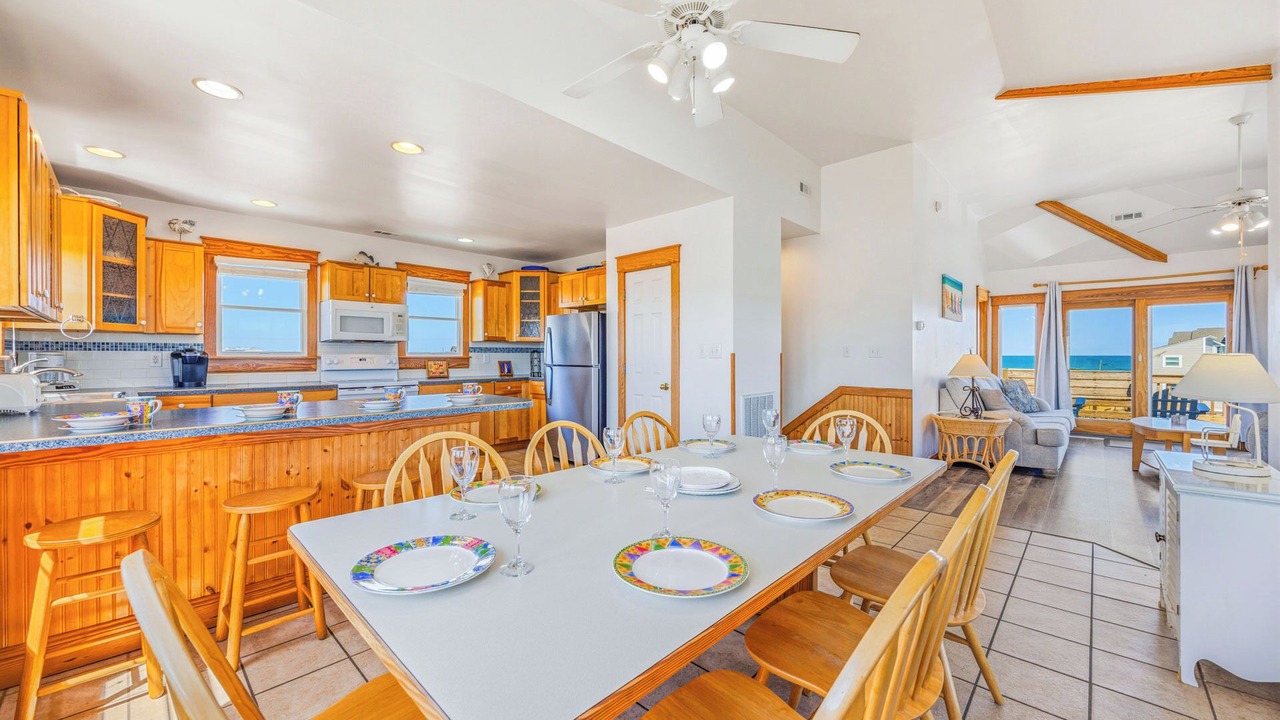 Photo of Others in Rodanthe