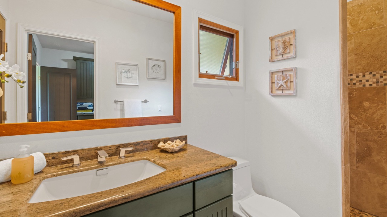 Photo of Bathroom in Bayview