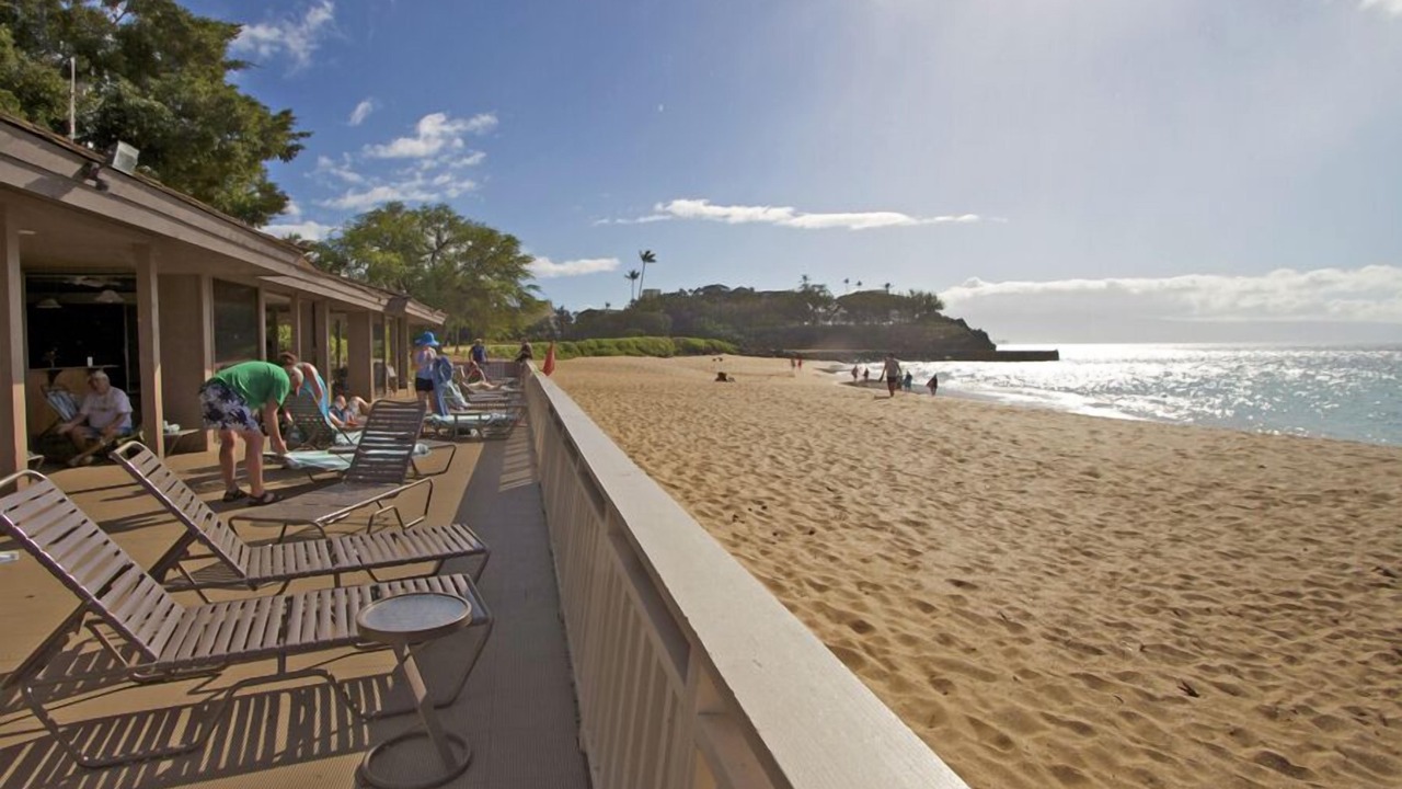 Photo of Others in Kaanapali
