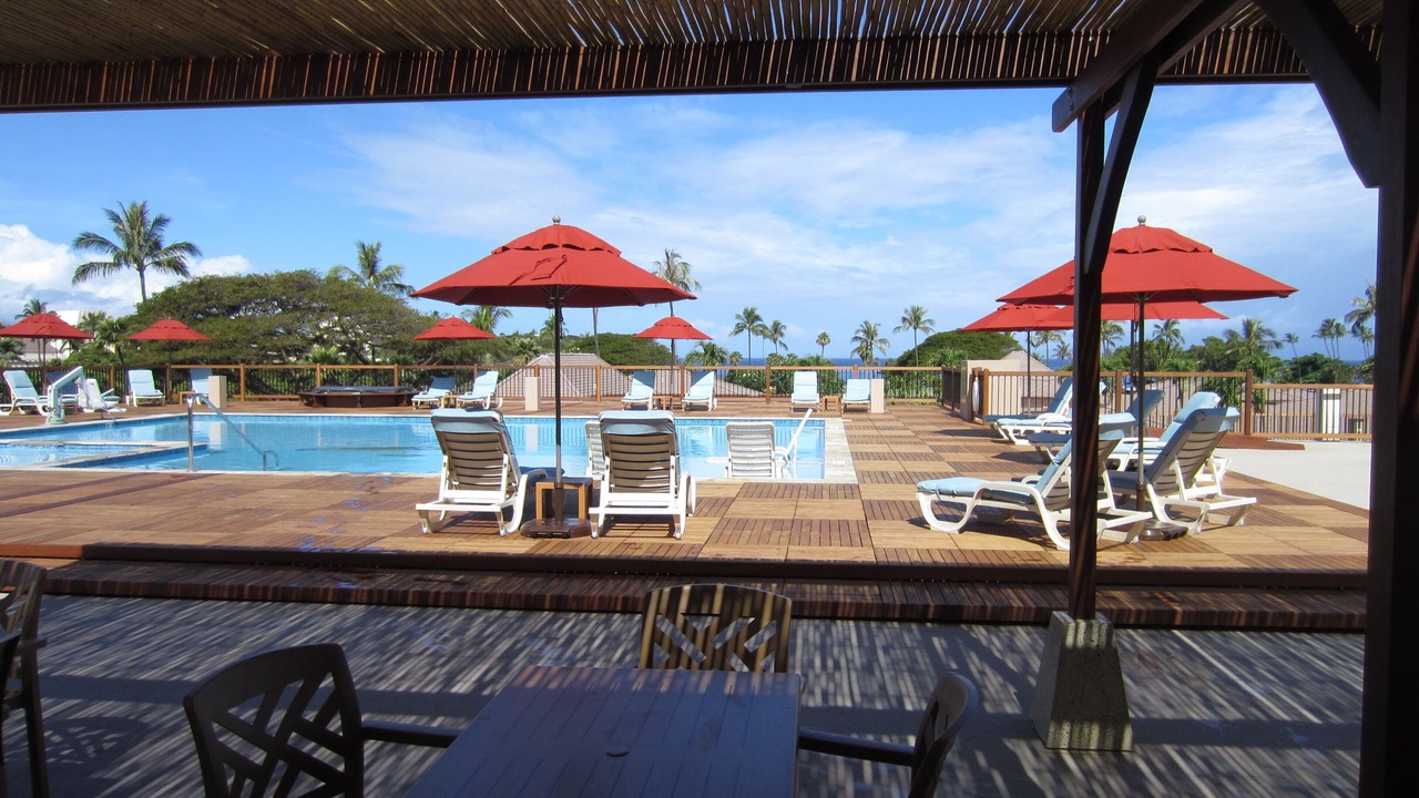 Photo of Outdoor in Kaanapali