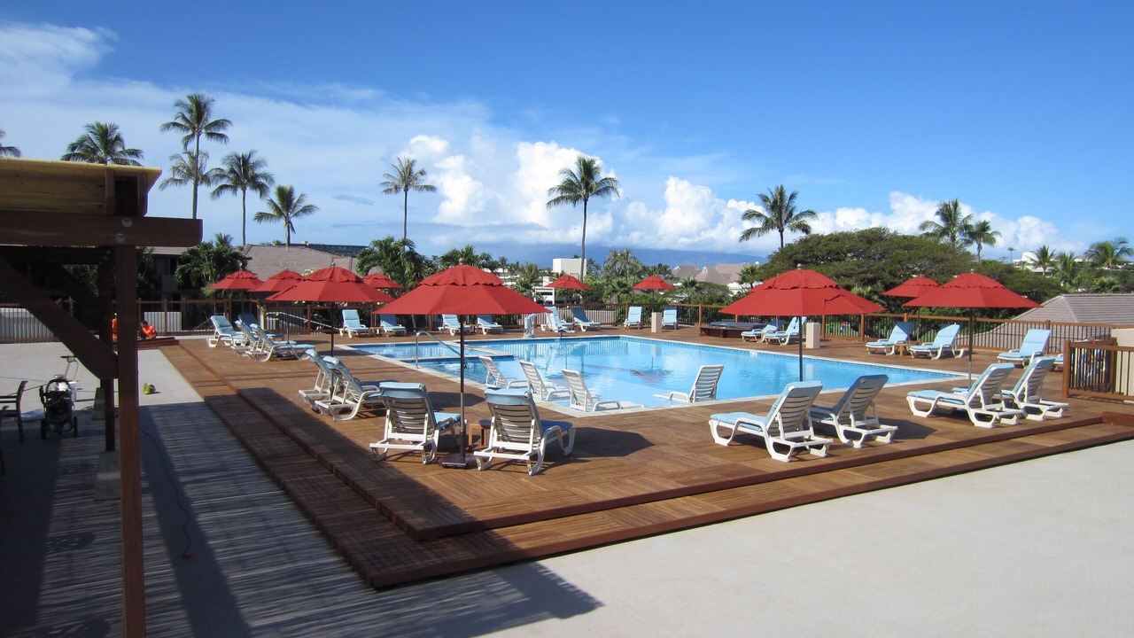 Photo of Outdoor in Kaanapali