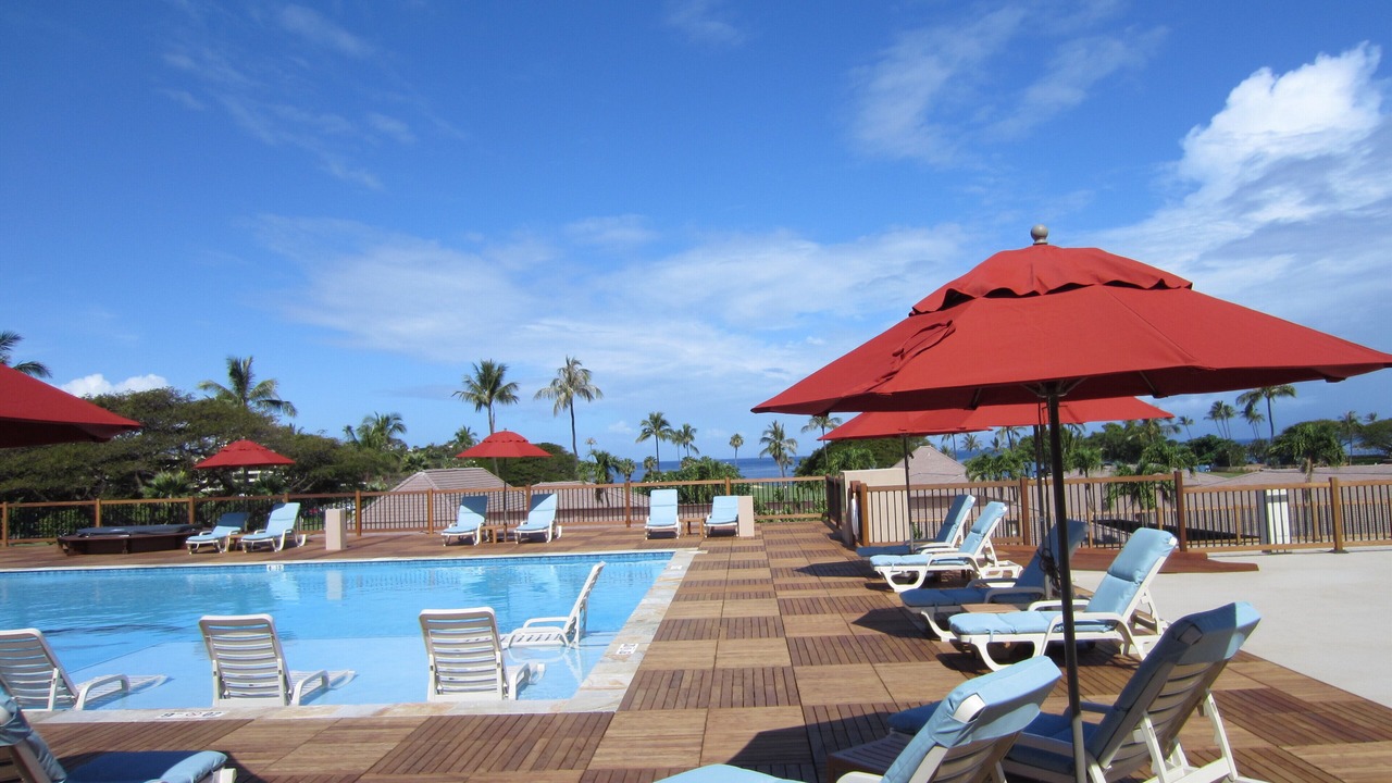 Photo of Outdoor in Kaanapali