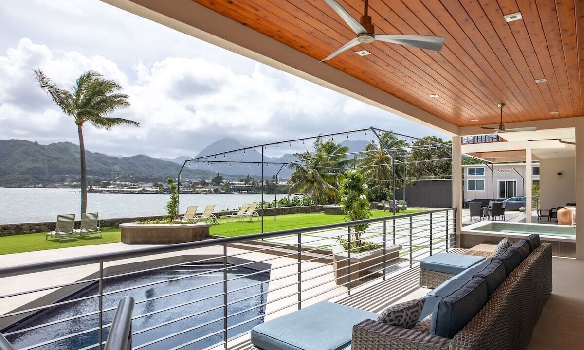 Photo of Outdoor in Kaneohe